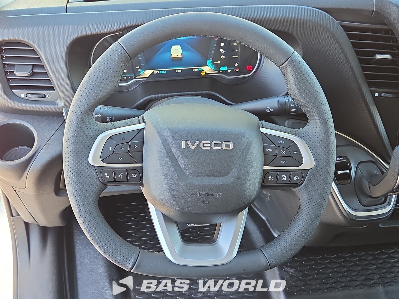 Other : Iveco Daily 35S18 Lukket varebil