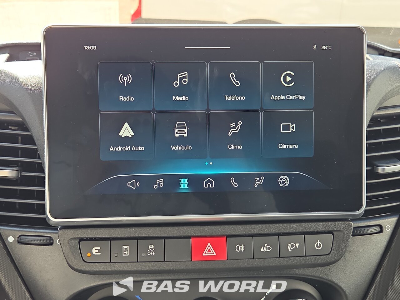 Other : Iveco Daily 35S18 Duba închisă