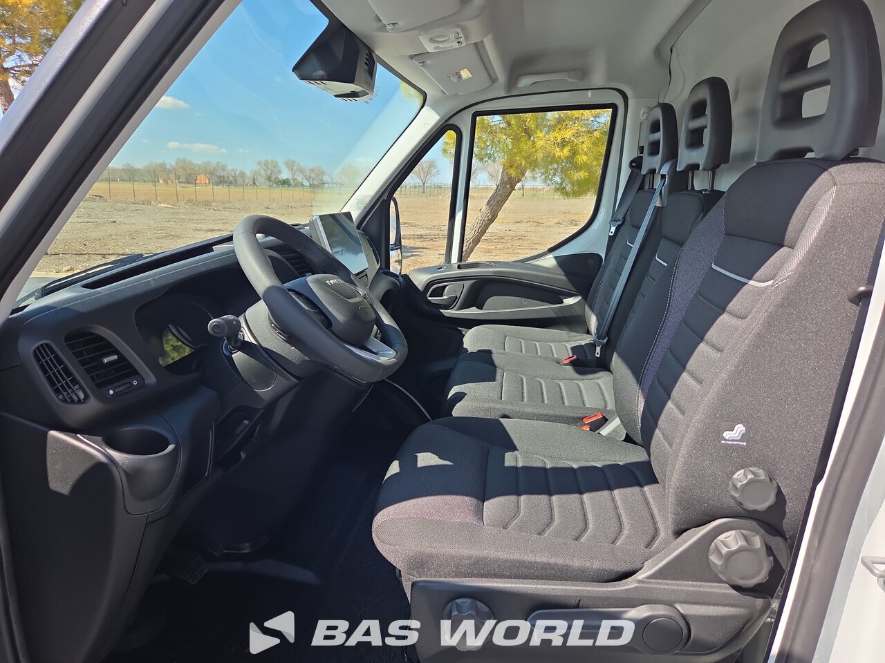 Other : Iveco Daily 35S18 Duba închisă
