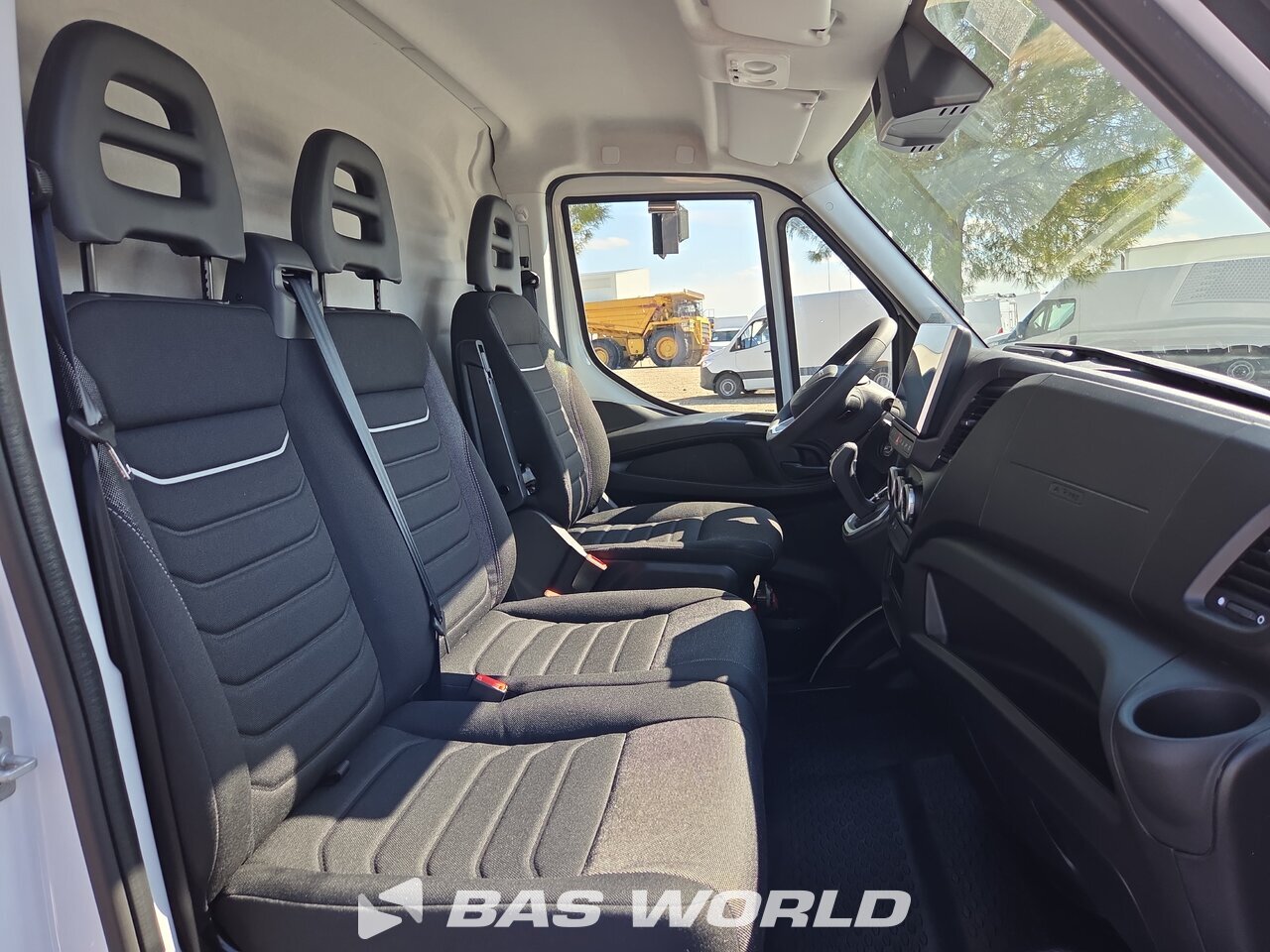 Other : Iveco Daily 35S18 Duba închisă
