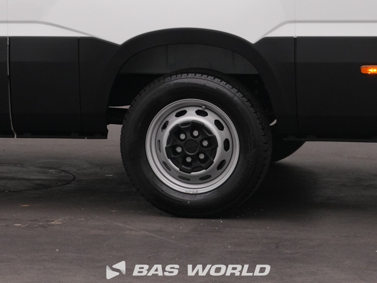 Other : Iveco Daily 35S18 Furgone chiuso