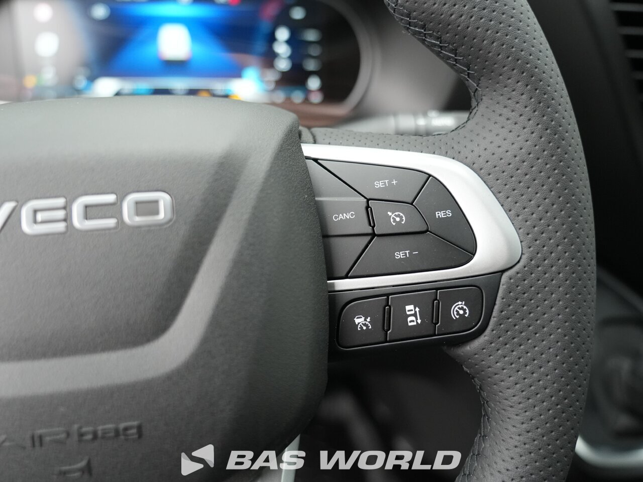 Other : Iveco Daily 35S18 Furgone chiuso