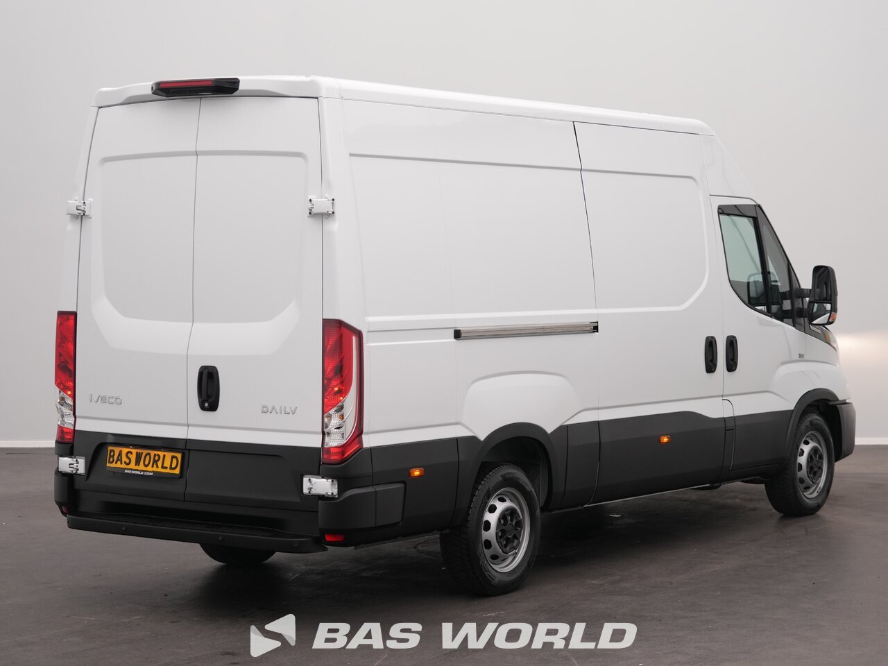 Other : Iveco Daily 35S18 Furgone chiuso