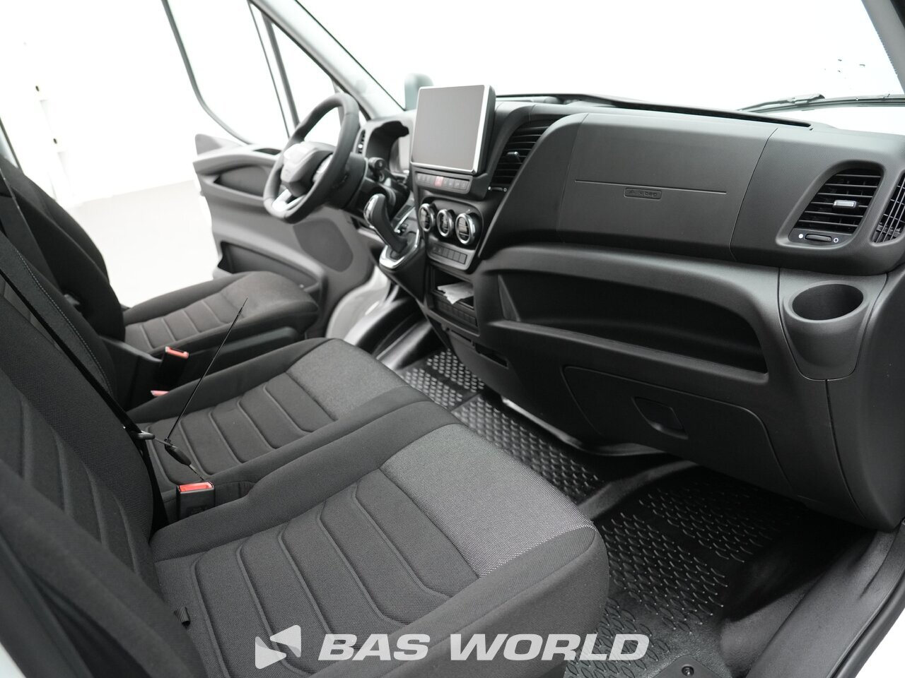 Other : Iveco Daily 35S18 Furgonetka