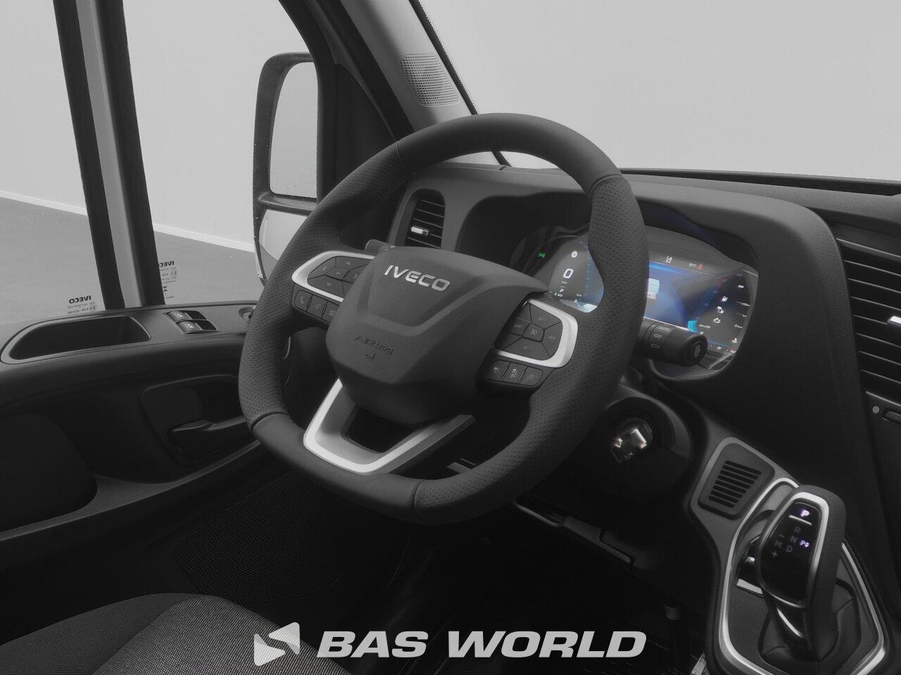 Other : Iveco Daily 35S18 Furgonetka