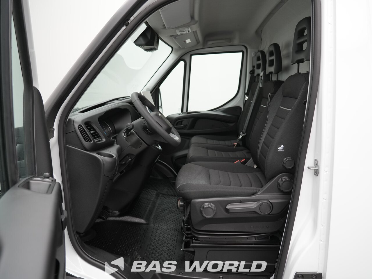 Other : Iveco Daily 35S18 Furgonetka