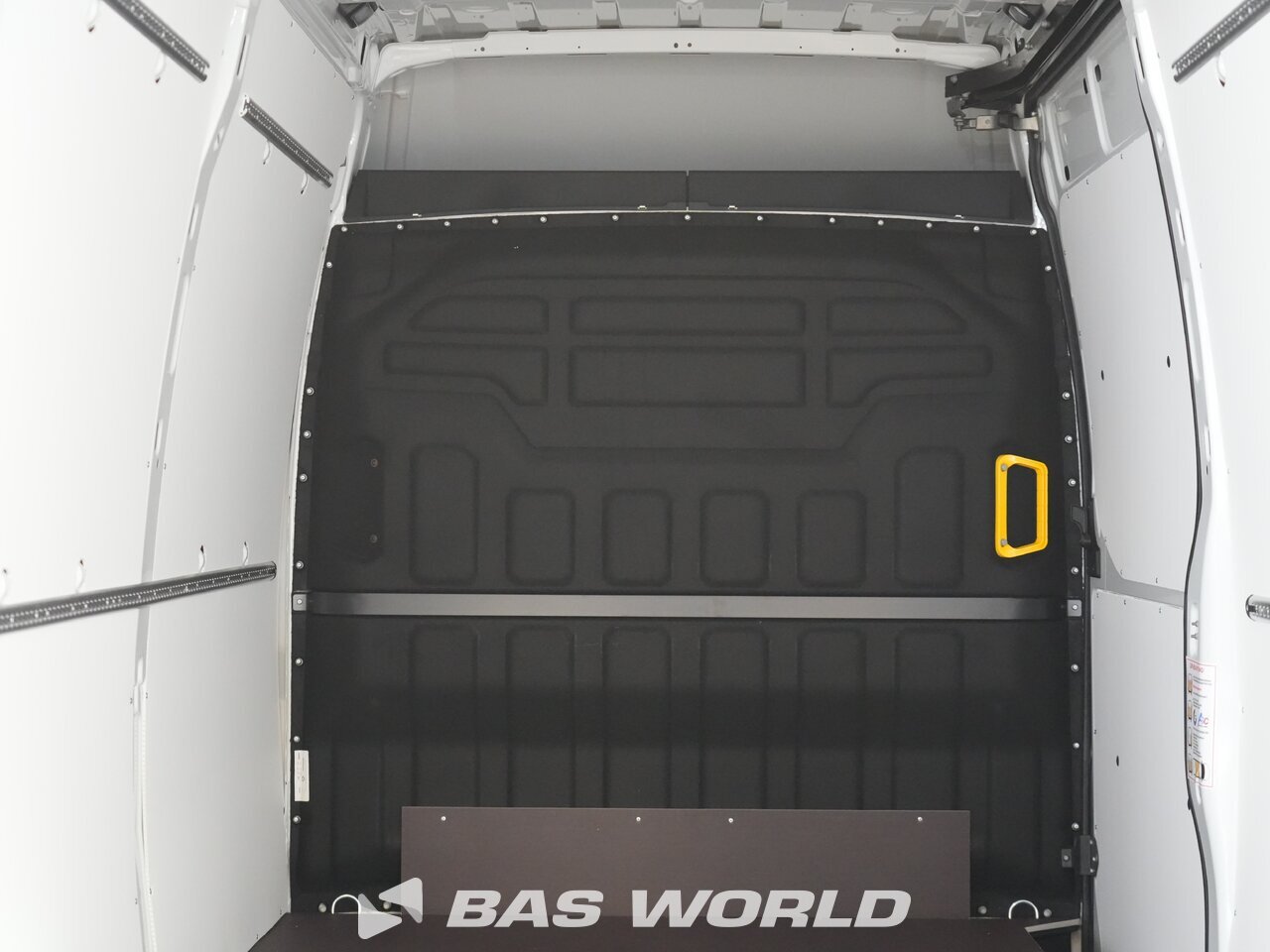Other : Iveco Daily 35S18 Furgonetka