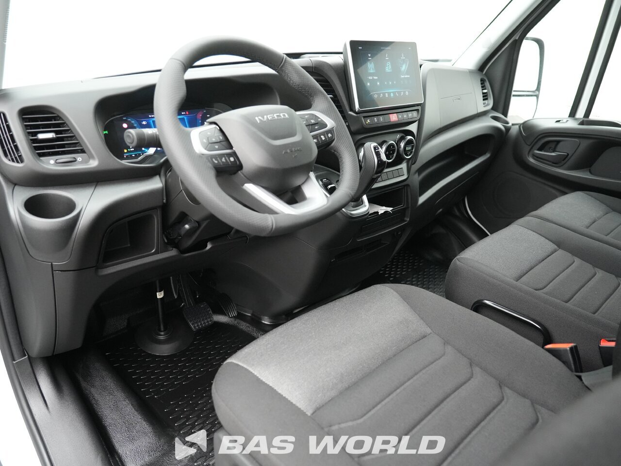 Other : Iveco Daily 35S18 Furgonetka