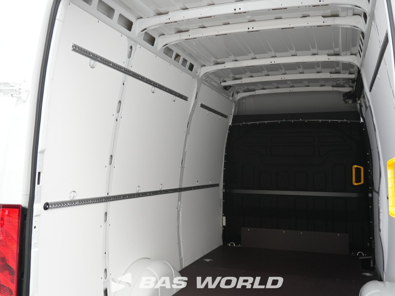 Other : Iveco Daily 35S18 Furgonetka