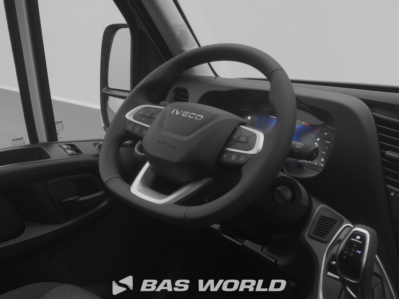 Other : Iveco Daily 35S18 Furgonetka