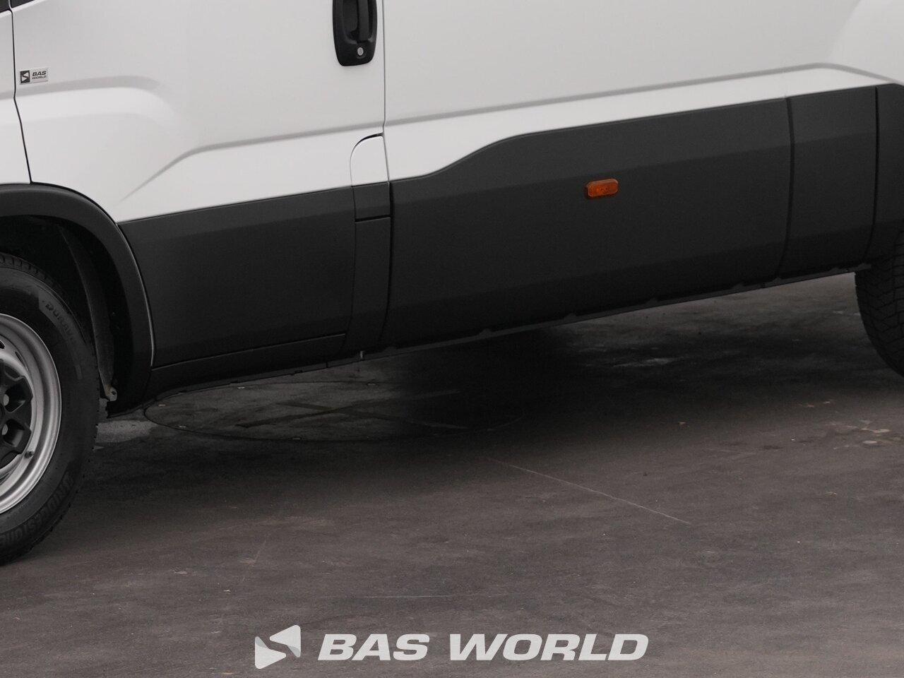 Other : Iveco Daily 35S18 Furgonetka