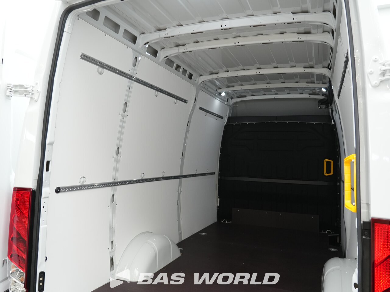 Other : Iveco Daily 35S18 Furgonetka