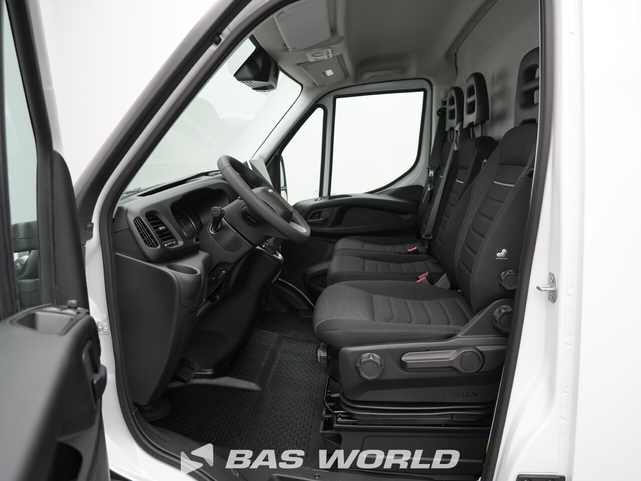 Other : Iveco Daily 35S18 Furgonetka