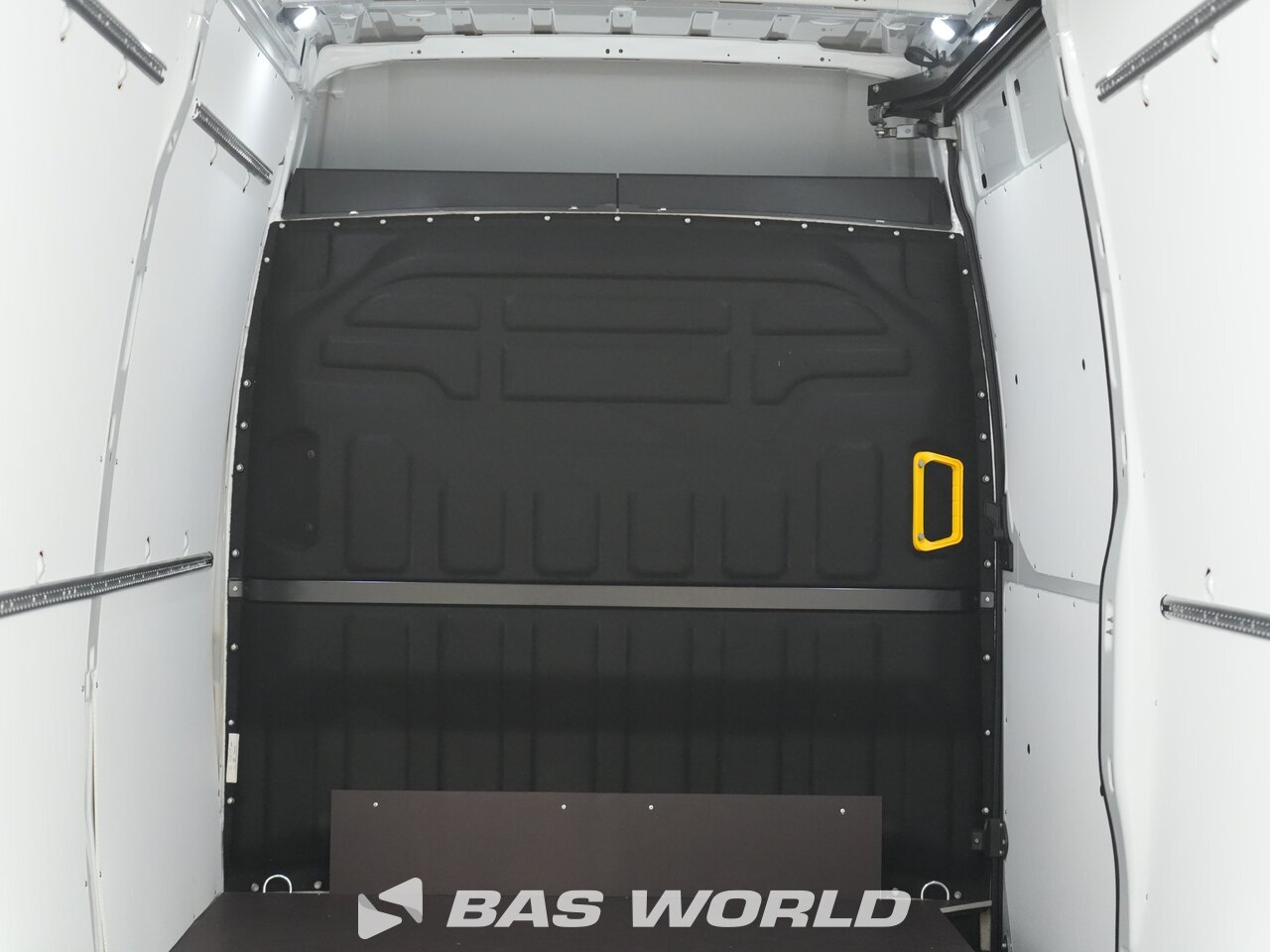 Other : Iveco Daily 35S18 Furgonetka