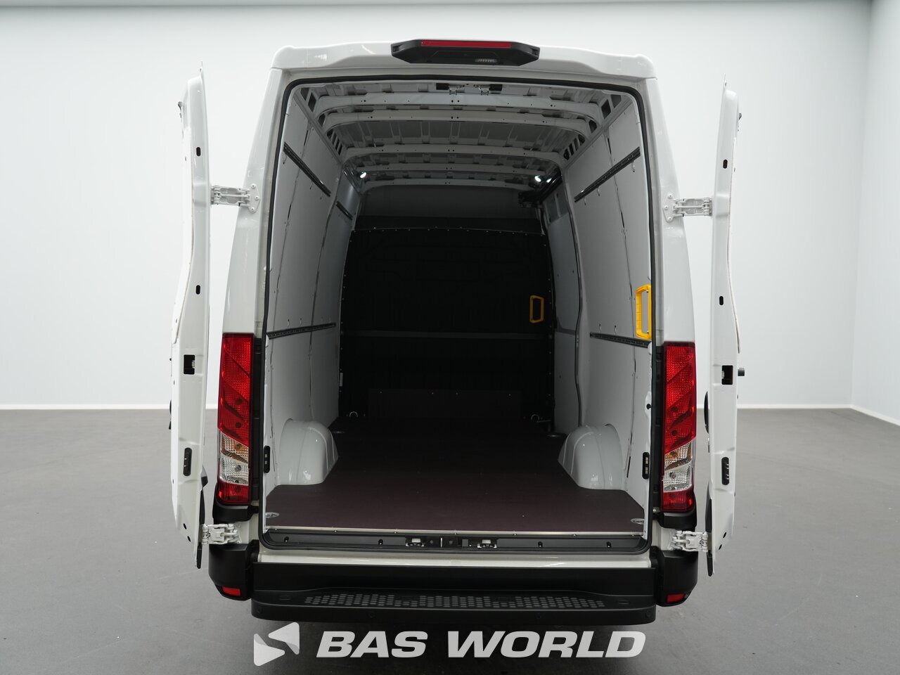 Other : Iveco Daily 35S18 Furgonetka