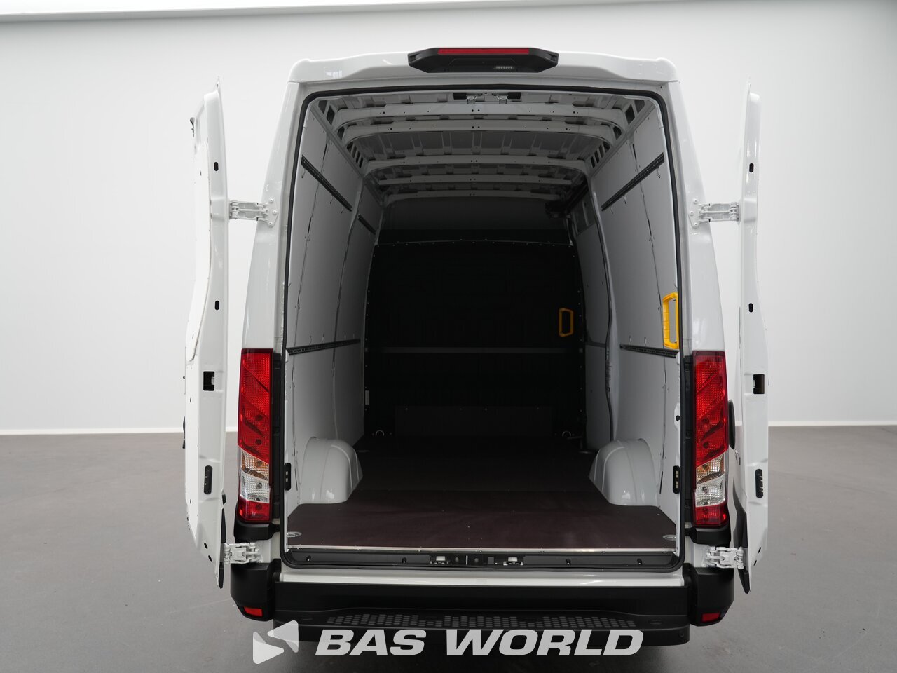 Other : Iveco Daily 35S18 Furgone chiuso