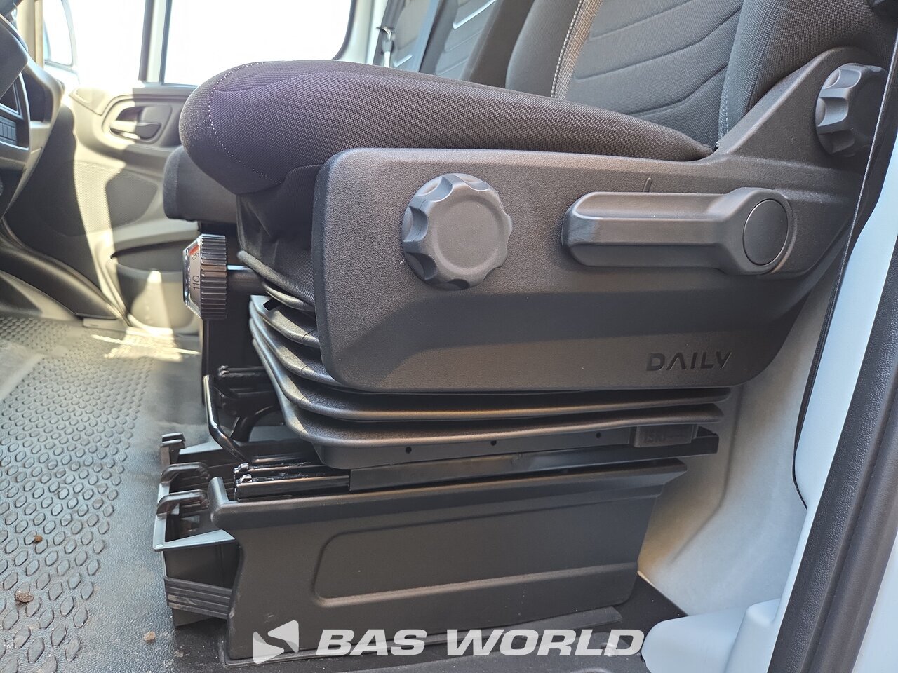 Other : Iveco Daily 35S18 Furgone chiuso