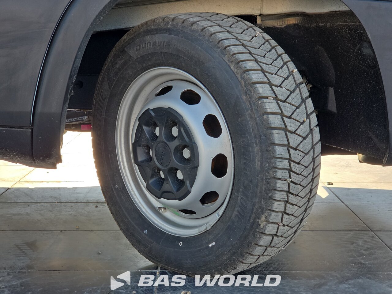 Other : Iveco Daily 35S18 Furgone chiuso