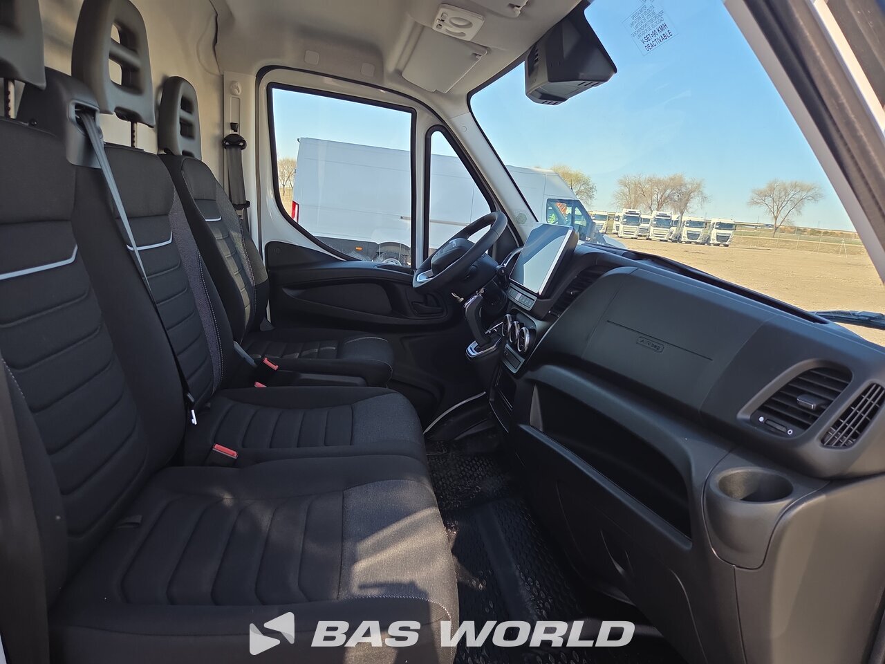 Other : Iveco Daily 35S18 Furgone chiuso