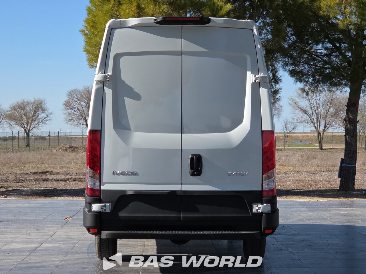 Other : Iveco Daily 35S18 Furgone chiuso