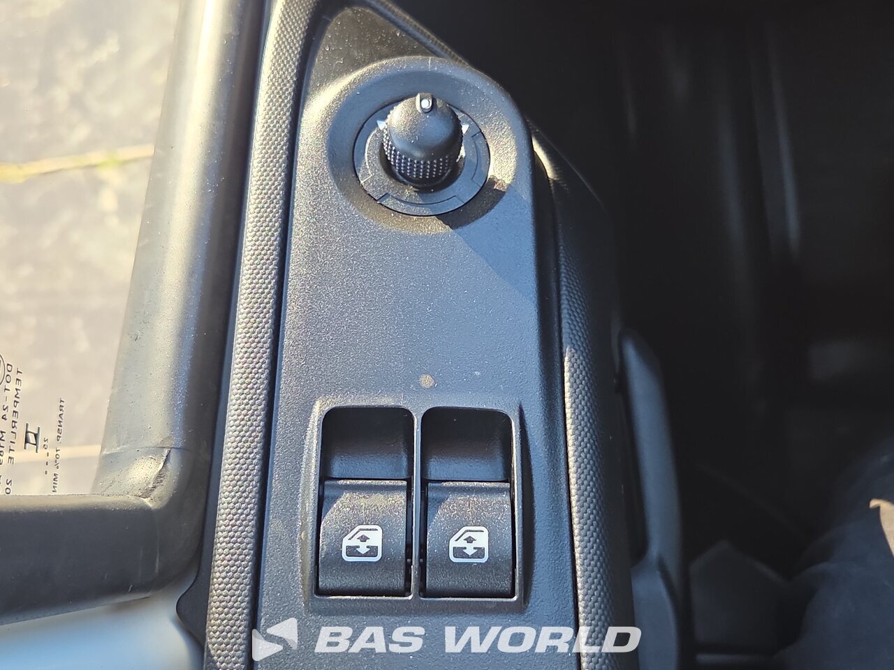Other : Iveco Daily 35S18 Furgone chiuso