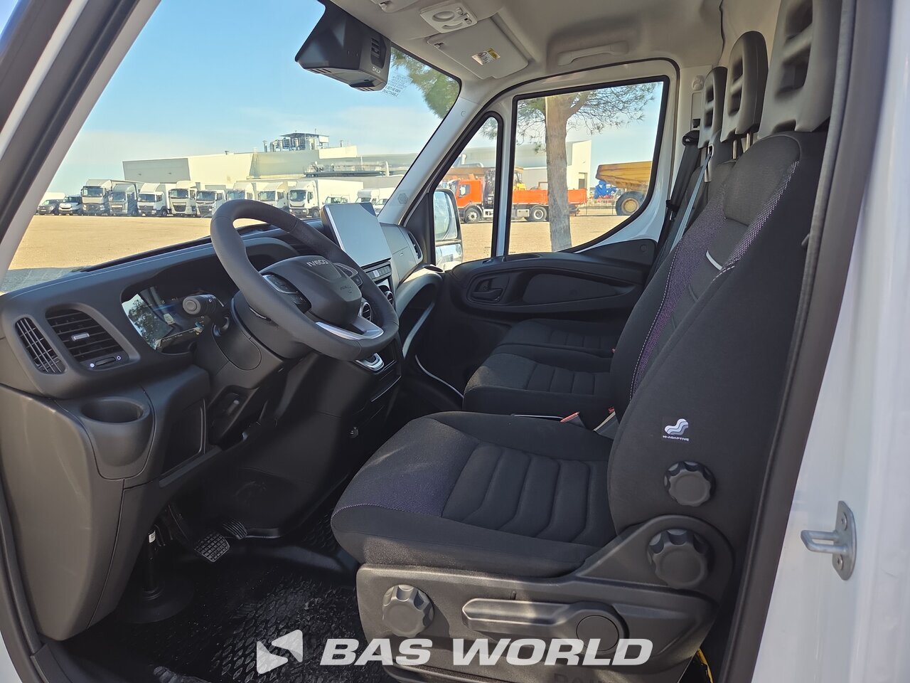 Other : Iveco Daily 35S18 Furgone chiuso