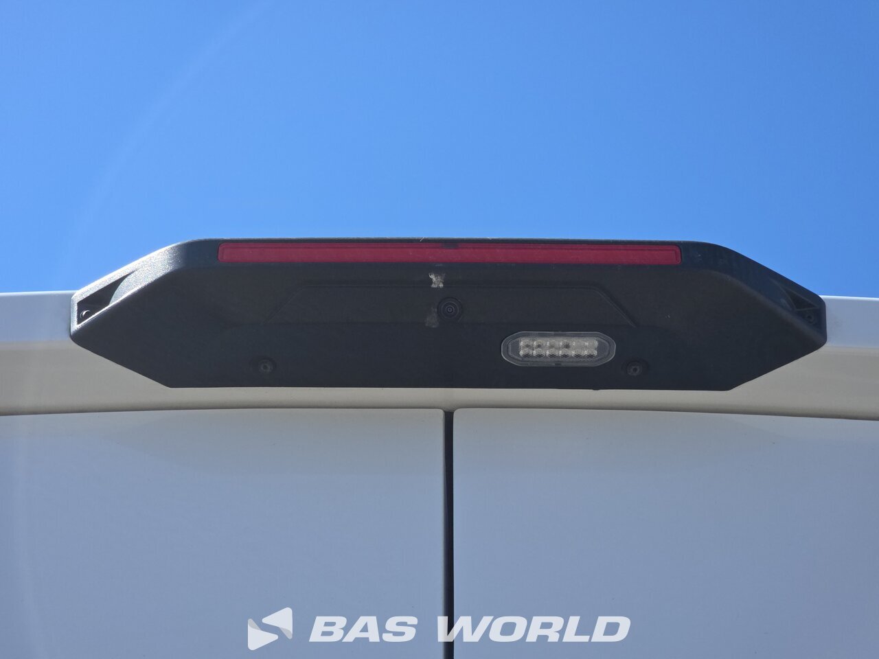 Other : Iveco Daily 35S18 Furgone chiuso