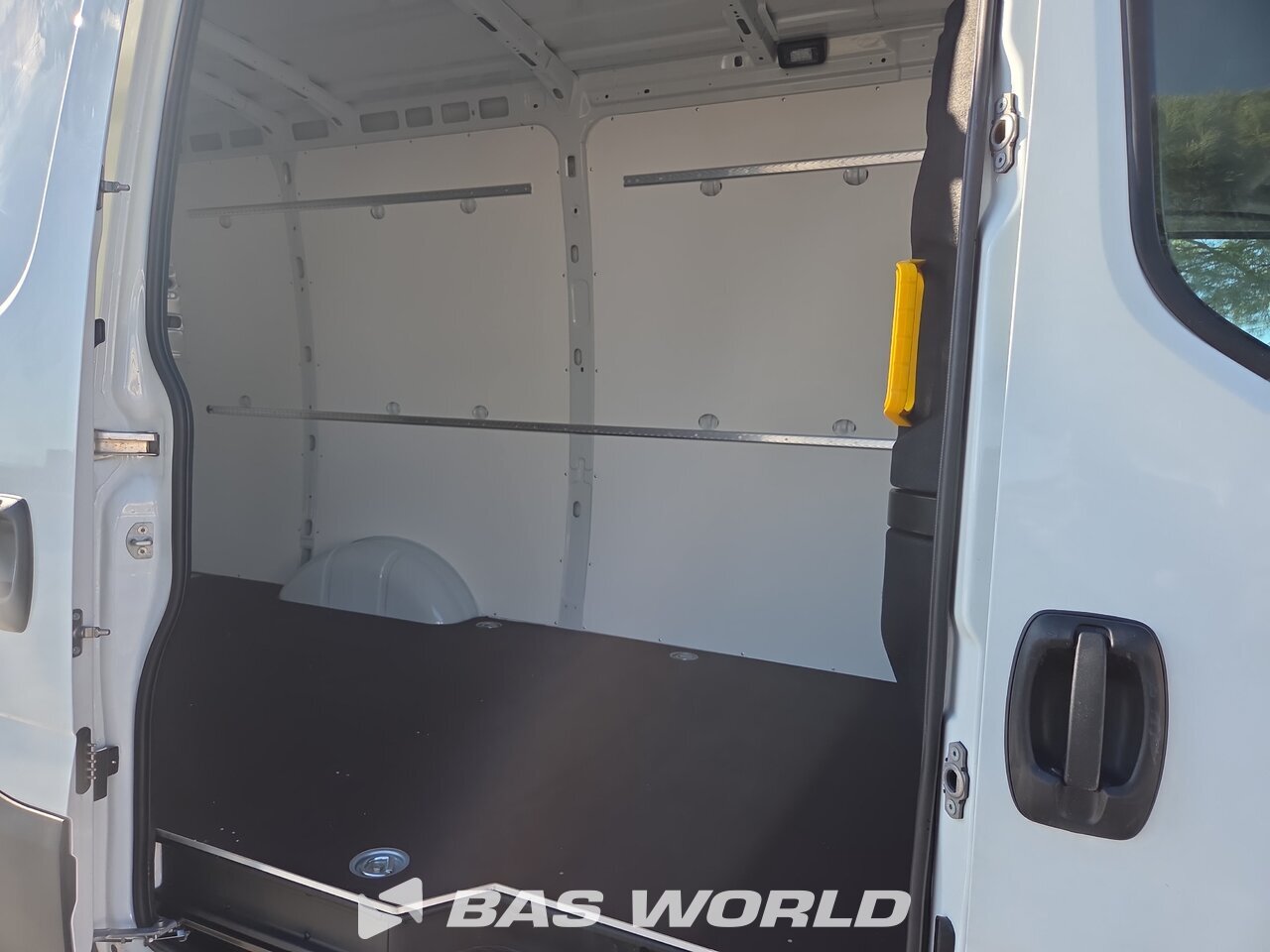 Other : Iveco Daily 35S18 Furgone chiuso