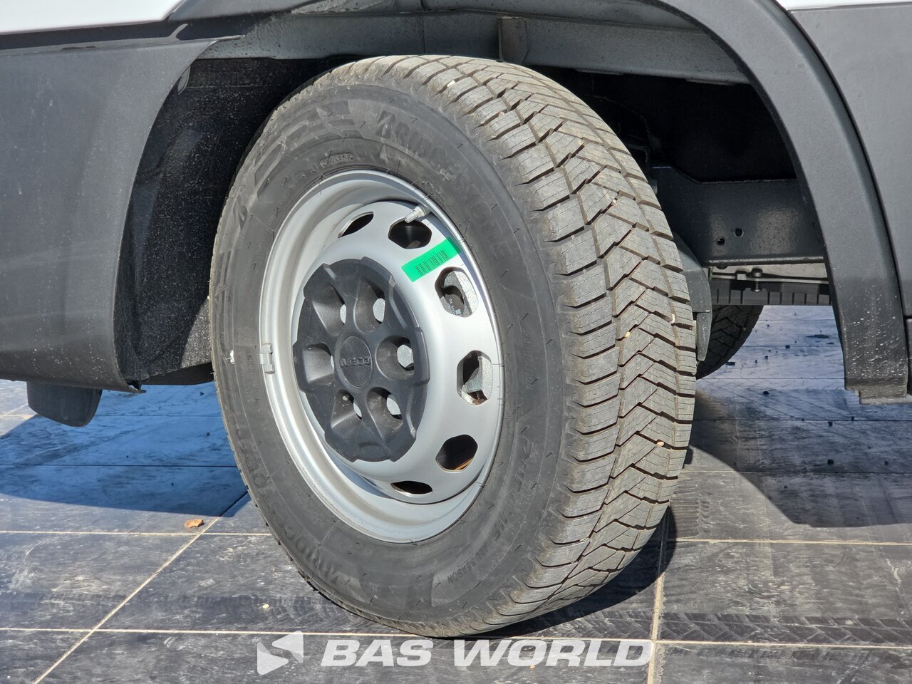 Other : Iveco Daily 35S18 Furgone chiuso