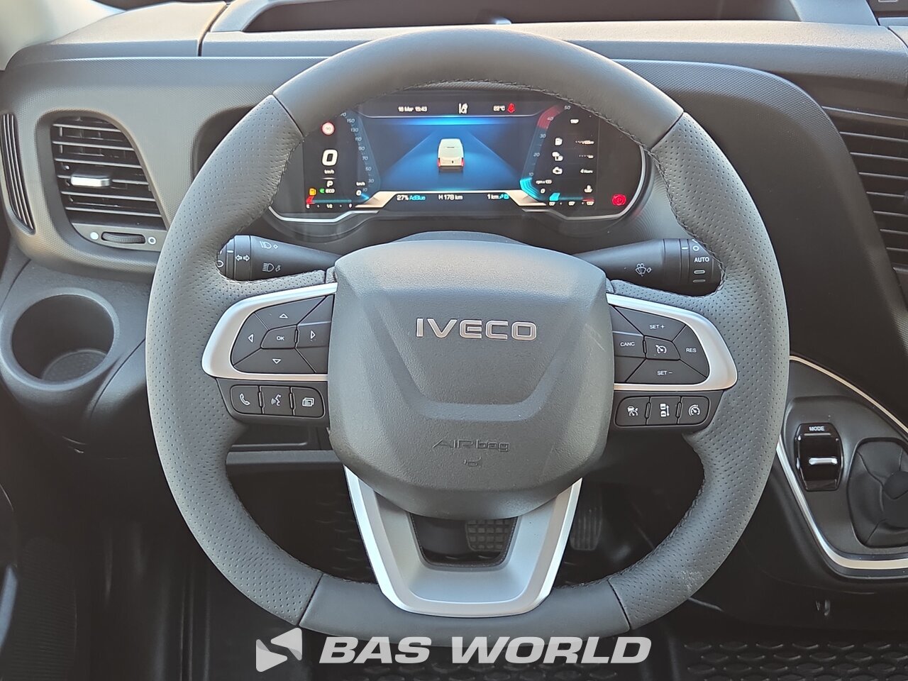 Other : Iveco Daily 35S18 Furgone chiuso