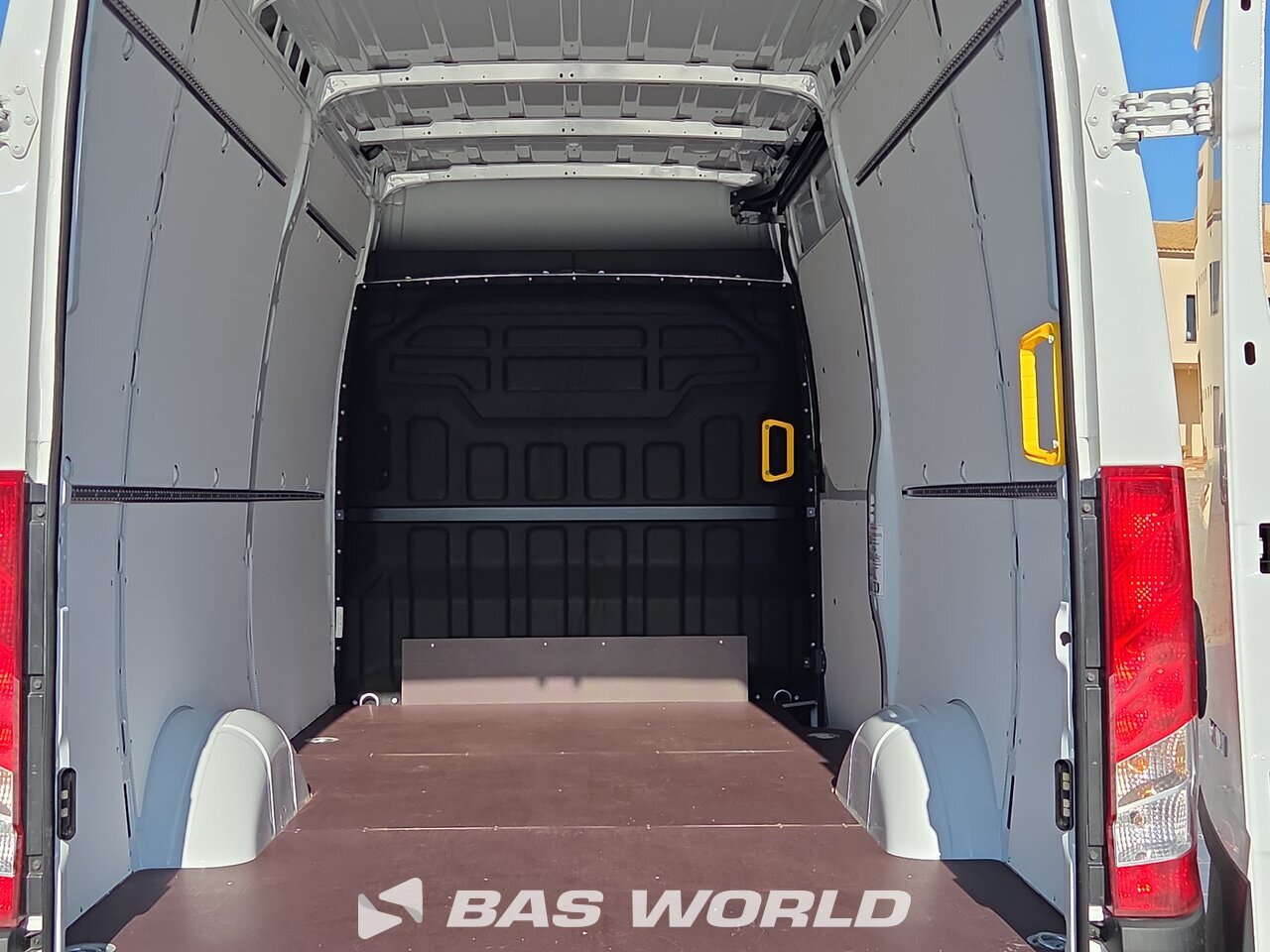 Other : Iveco Daily 35S18 Furgone chiuso