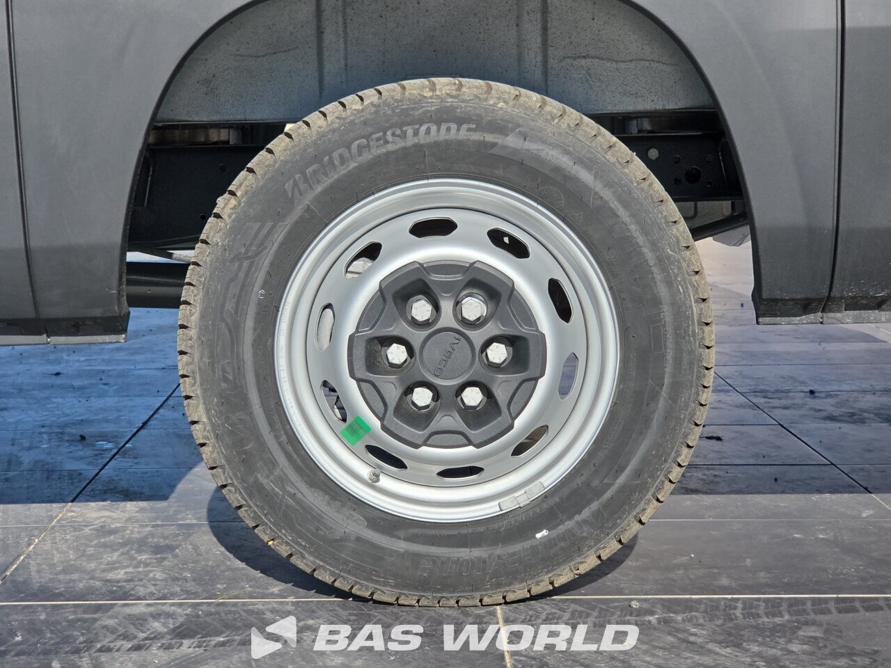 Other : Iveco Daily 35S18 Furgone chiuso