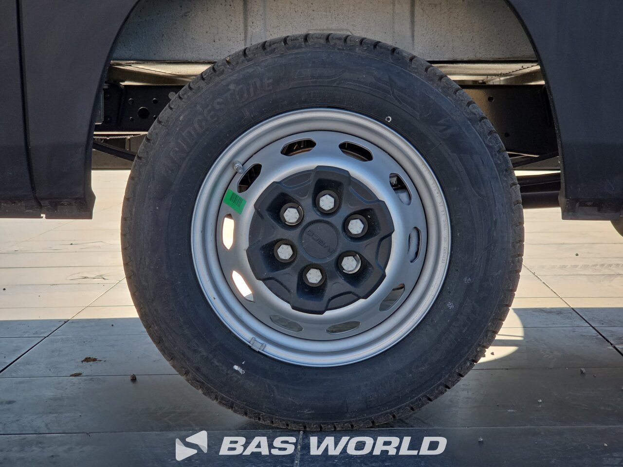 Other : Iveco Daily 35S18 Furgone chiuso