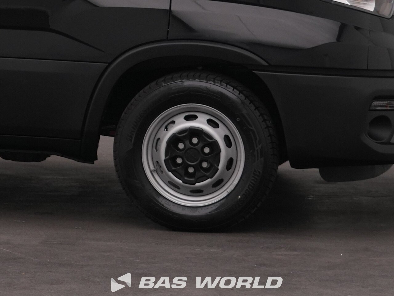 Other : Iveco Daily 35S18 Затворен ван