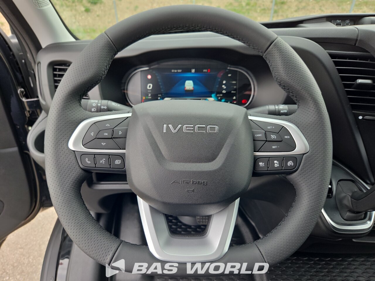 Other : Iveco Daily 35S18 Furgonetka