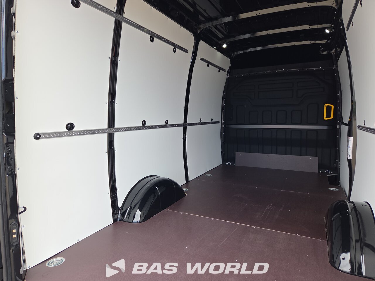 Other : Iveco Daily 35S18 Furgonetka