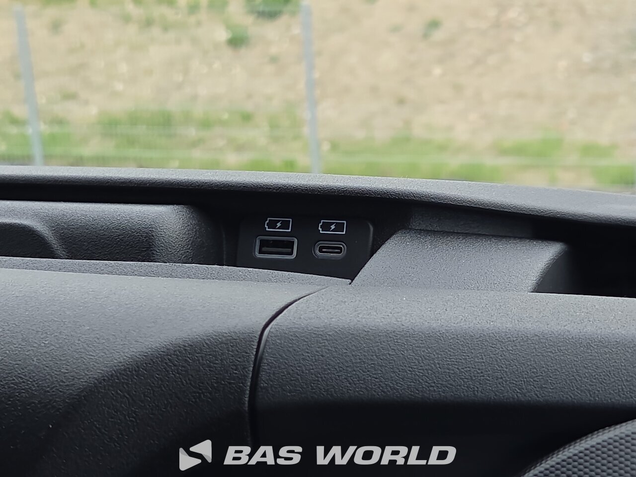Other : Iveco Daily 35S18 Furgonetka