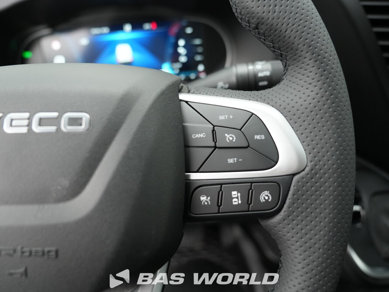 Other : Iveco Daily 35S18 Suljettu pakettiauto