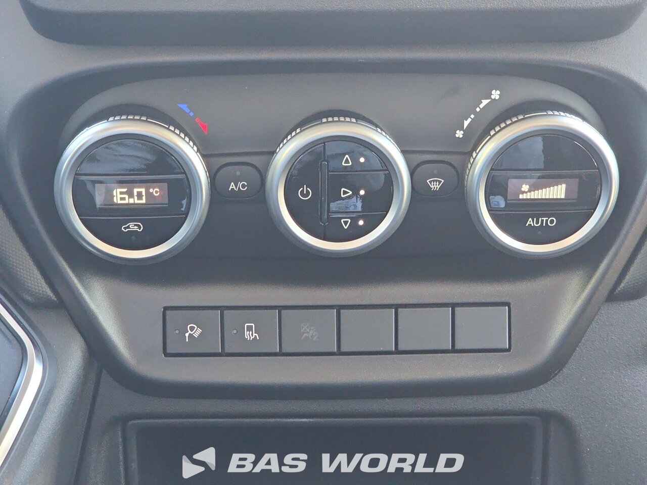 Other : Iveco Daily 35S18 Furgonetka