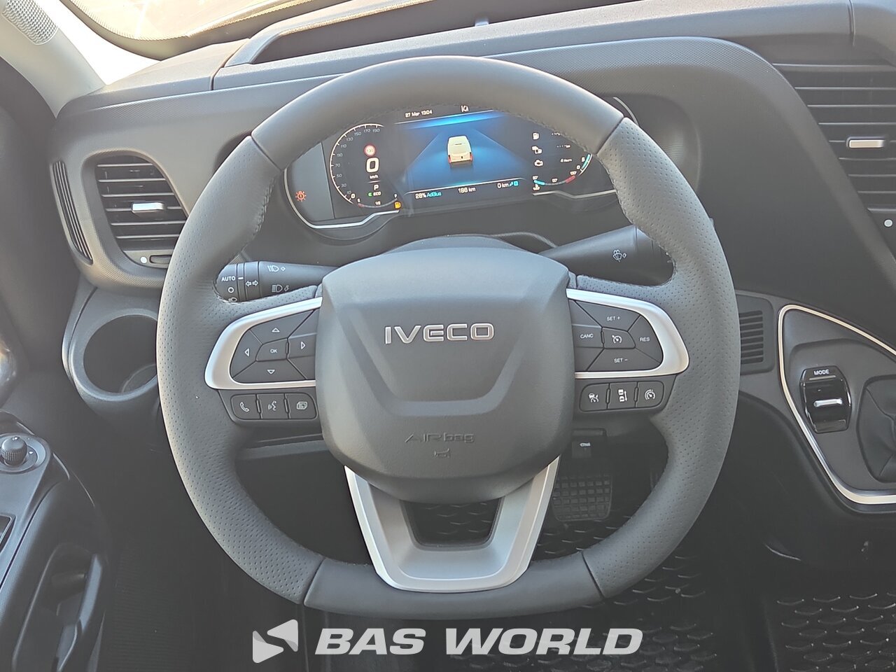 Other : Iveco Daily 35S18 Furgonetka