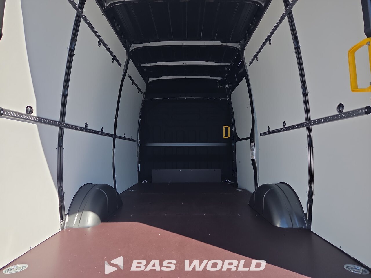 Other : Iveco Daily 35S18 Furgonetka