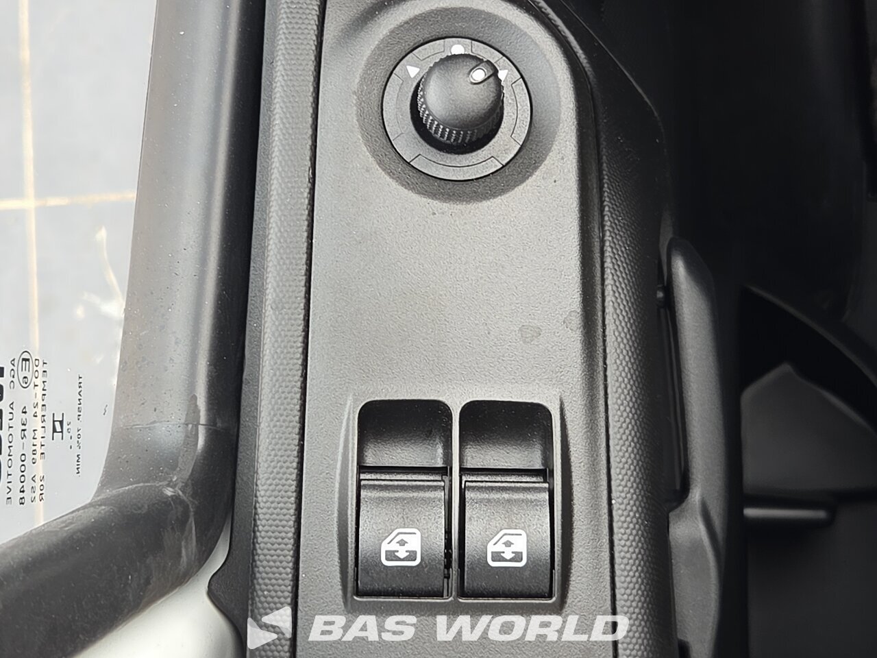 Other : Iveco Daily 35S21 شاحنة خفيفة بصندوق مغلق