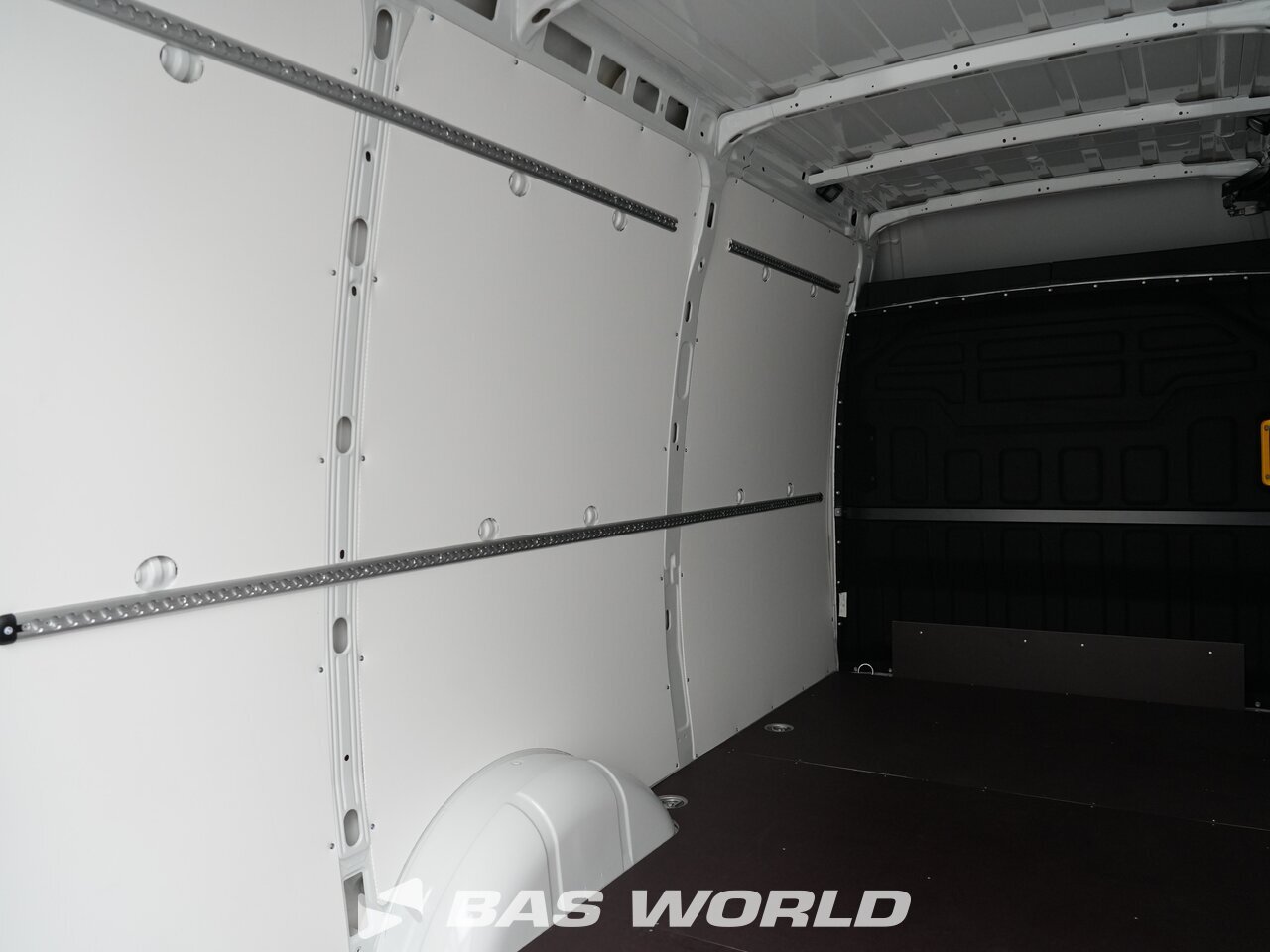 Other : Iveco Daily 35S21 Lukket varevogn