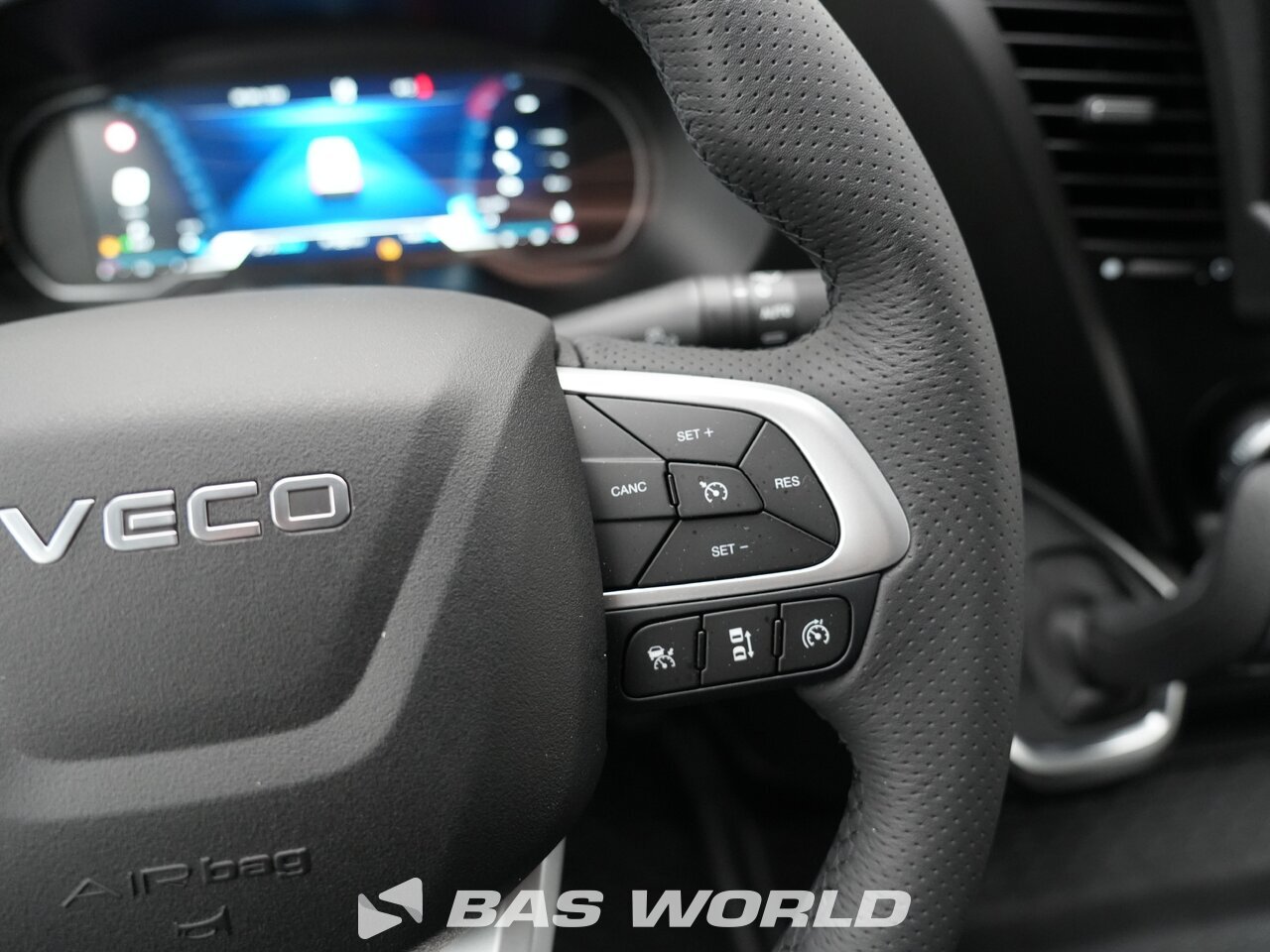 Other : Iveco Daily 35S21 Lukket varevogn