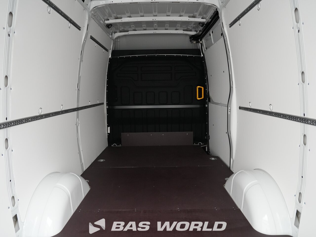 Other : Iveco Daily 35S21 Lukket varevogn