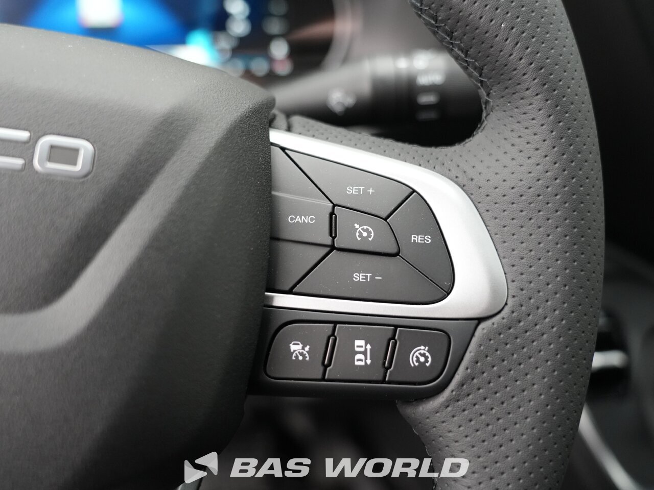 Other : Iveco Daily 35S21 Minibussar skåpbilar
