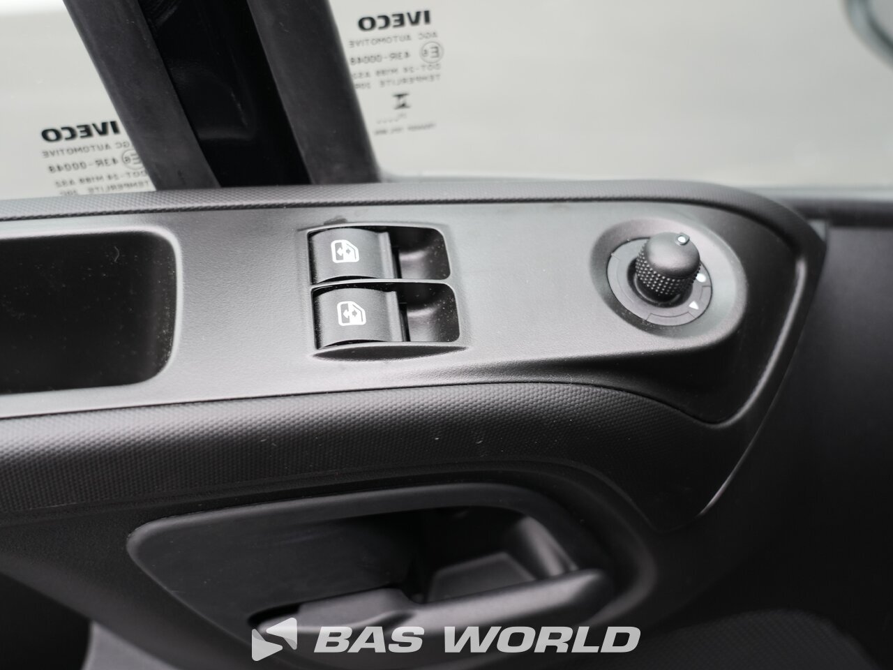 Other : Iveco Daily 35S21 Minibussar skåpbilar