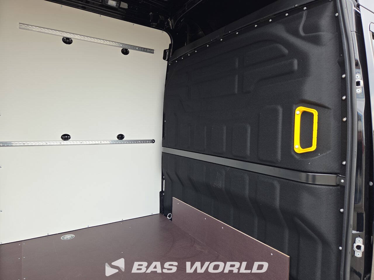 Other : Iveco Daily 35S21 Fourgon utilitaire