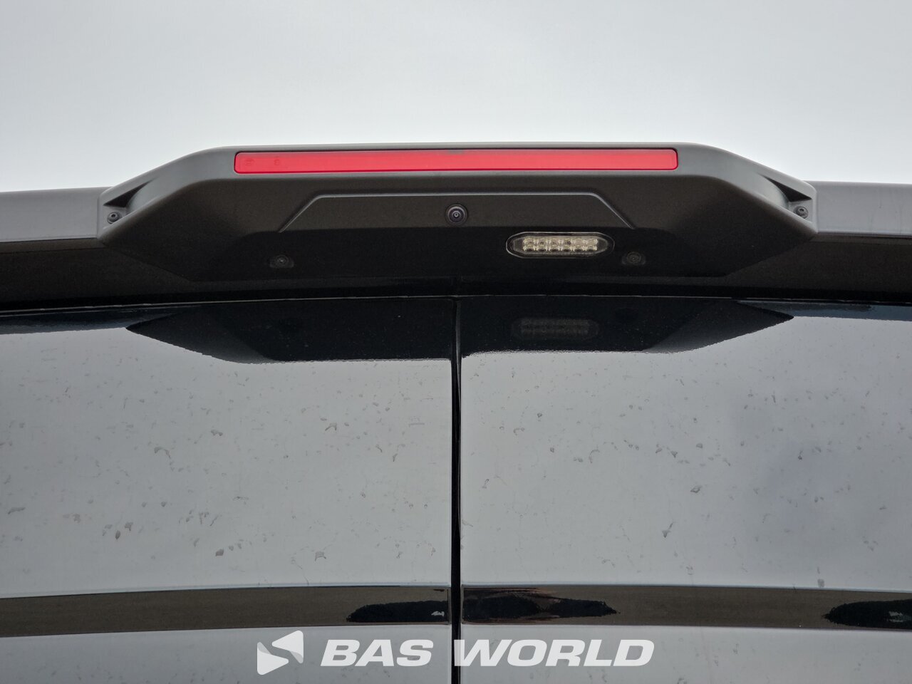 Other : Iveco Daily 35S21 Fourgon utilitaire