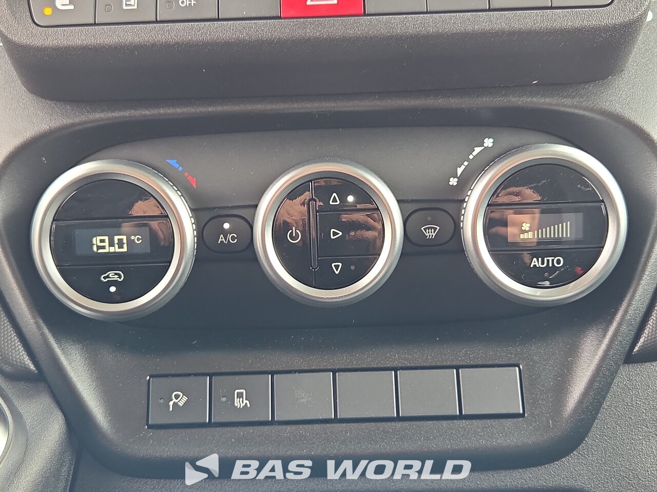 Other : Iveco Daily 35S21 Fourgon utilitaire